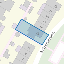 Perceel ANA01-K-6957