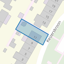 Perceel ANA01-K-6958