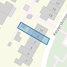 Perceel ANA01-K-6959