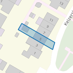 Perceel ANA01-K-6961