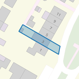 Perceel ANA01-K-6962