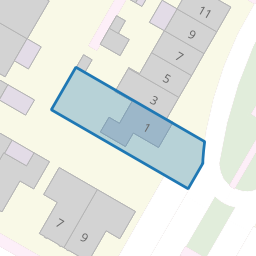 Perceel ANA01-K-6963