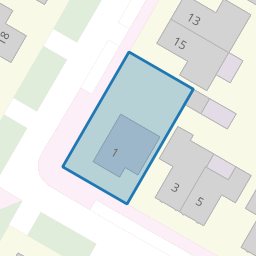 Perceel ANA01-K-6964