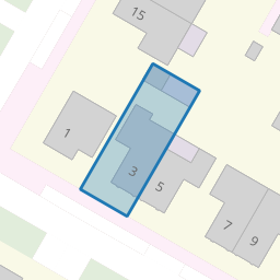 Perceel ANA01-K-6965