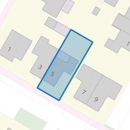 Perceel ANA01-K-6966