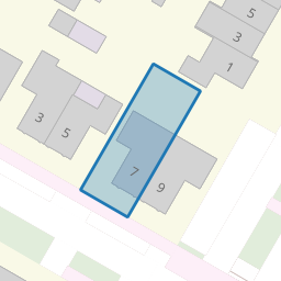 Perceel ANA01-K-6967