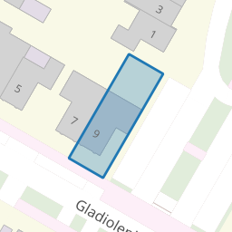 Perceel ANA01-K-6968