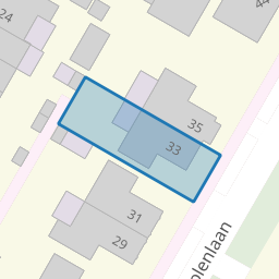 Perceel ANA01-K-6975