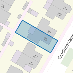 Perceel ANA01-K-6977