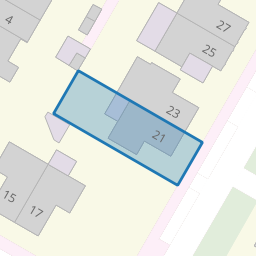 Perceel ANA01-K-6981