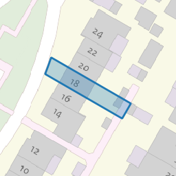 Perceel ANA01-K-6985