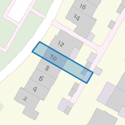 Perceel ANA01-K-6989