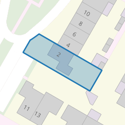 Perceel ANA01-K-6993