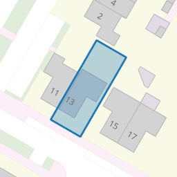 Perceel ANA01-K-6995