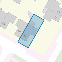 Perceel ANA01-K-6997