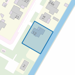 Perceel ANA01-K-7032