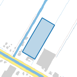 Perceel ANA01-K-7040