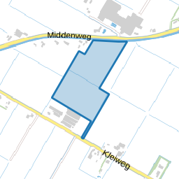 Perceel ANA01-K-7058