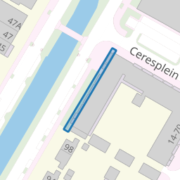 Perceel ANA01-K-7062