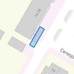 Perceel ANA01-K-7064