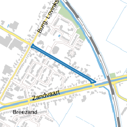 Perceel ANA01-K-7068