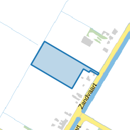 Perceel ANA01-K-7075