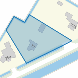 Perceel ANA01-K-7077