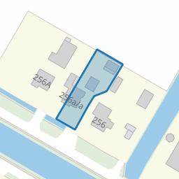 Perceel ANA01-K-7078