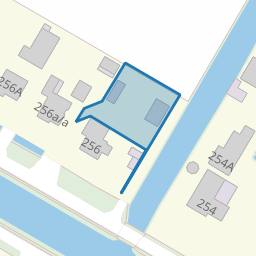 Perceel ANA01-K-7079