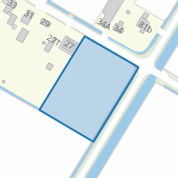 Perceel ANA01-K-7084