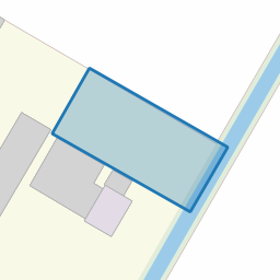 Perceel ANA01-K-7085