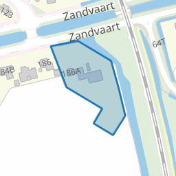 Perceel ANA01-K-7087