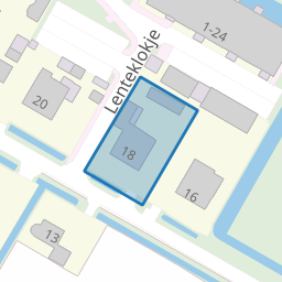 Perceel ANA01-K-7101