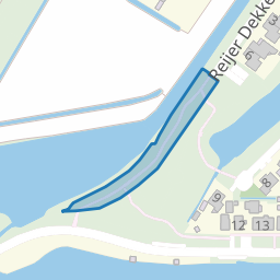 Perceel ANA01-K-7112