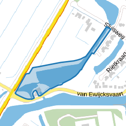 Perceel ANA01-K-7113