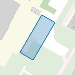 Perceel ANA01-K-7117