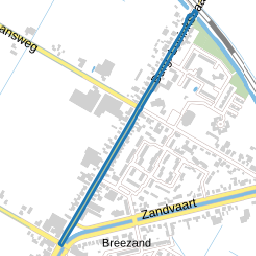 Perceel ANA01-K-7118