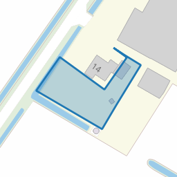 Perceel ANA01-K-7119