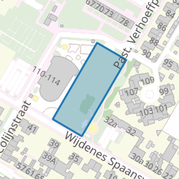 Perceel ANA01-K-7121