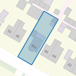 Perceel ANA01-K-7123