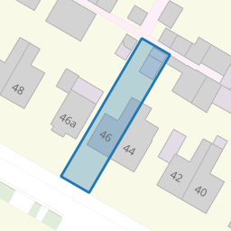 Perceel ANA01-K-7124