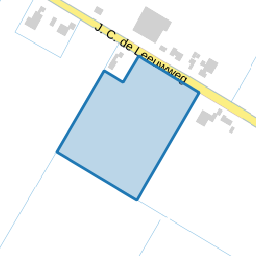 Perceel ANA01-K-7128