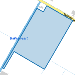 Perceel ANA01-K-7130