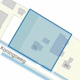 Perceel ANA01-K-7132