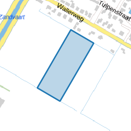 Perceel ANA01-K-7141