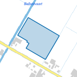 Perceel ANA01-K-7148