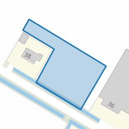 Perceel ANA01-K-7150