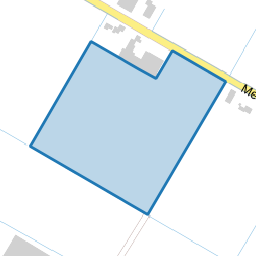 Perceel ANA01-K-7155