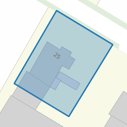 Perceel ANA01-K-7161