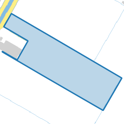 Perceel ANA01-K-7166